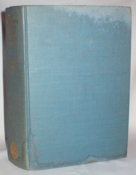 Image for The Cambridge History of the British Empire; Volume VI, Canada and Newfoundland