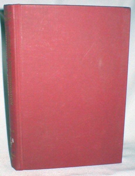 Image for Standard Instrumentation Questions and Answers; For Production-processes Control (Volume II Control Systems)