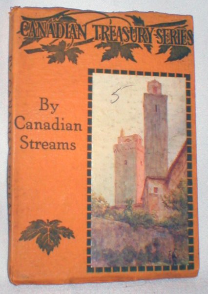 Image for By Canadian Streams