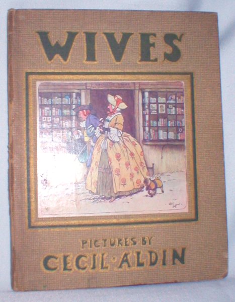 Image for Wives / The Henpecked Man