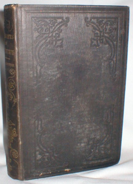 Image for Elements of Divinity; Or, a Course of Lectures, Comprising a Clear and Concise View of the System of Theology as Taught in the Holy Scriptures; with Appropriate Questions Appended To Each Lecture
