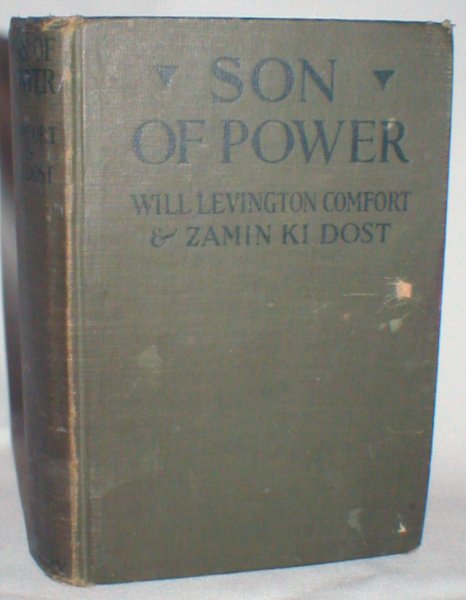 Image for Son of Power