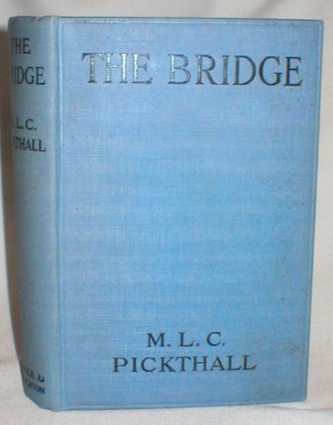 Image for The Bridge; A Story of the Great Lakes