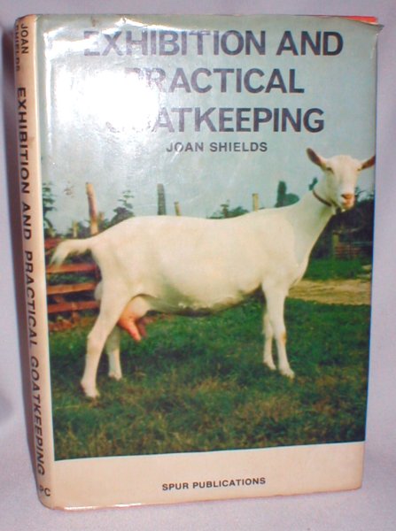 Image for Exhibition and Practical Goatkeeping