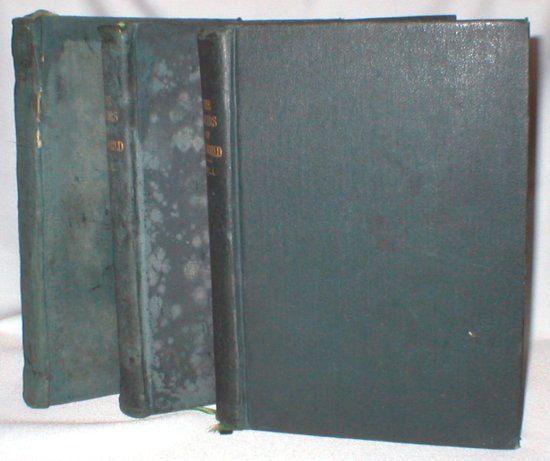 Image for The Lovers of the World (3 Volume Set)
