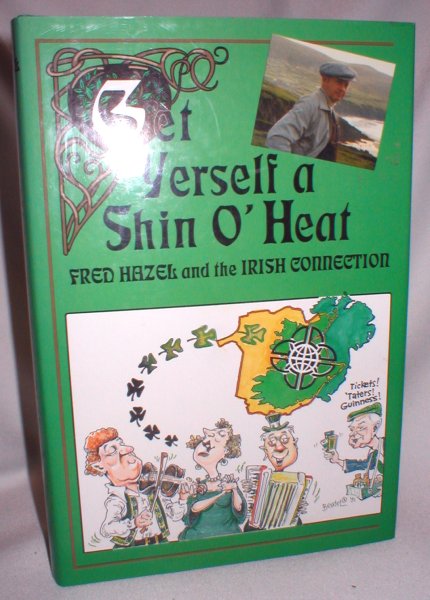 Image for Get Yerself a Shin O' Heat