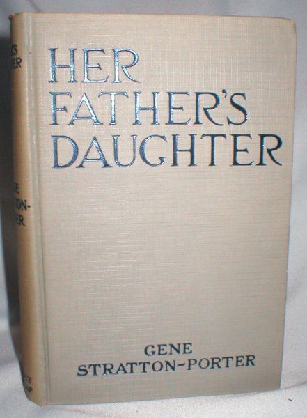 Image for Her Father's Daughter