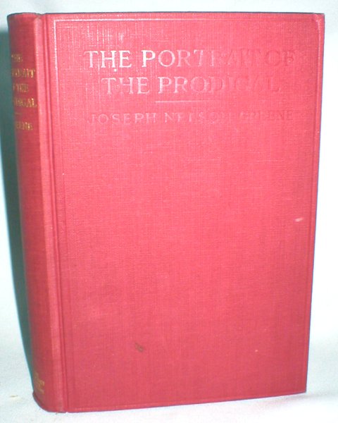 Image for The Portrait of the Prodigal