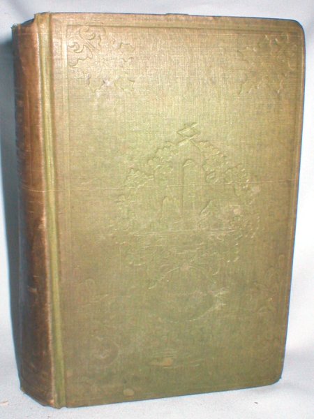 Image for The Works of Gerald Griffin; Tales of the Munster Festivals (The Aylmers of Bally-Aylmer, The Hand and Word, The Barber of Bantry, Etc.)