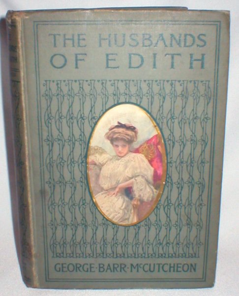 Image for The Husbands of Edith