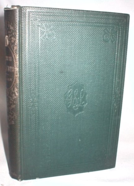 Image for British Novelists and Their Styles; A Critical Sketch of the History of British Prose Fiction