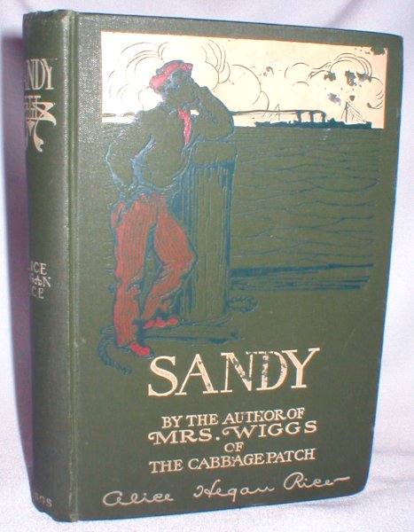 Image for Sandy