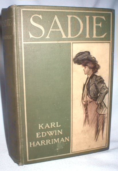 Image for Sadie