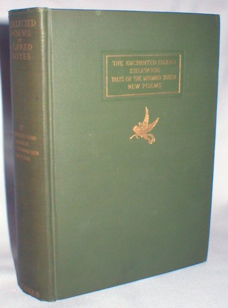 Image for Collected Poems:  Volume Two