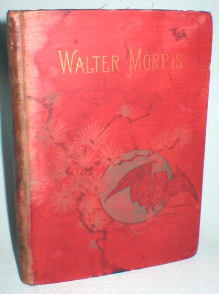 Image for Walter Morris