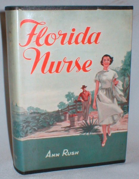Image for Florida Nurse