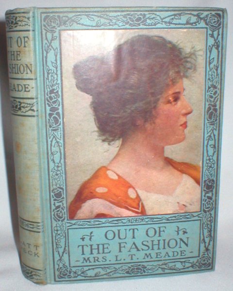 Image for Out of the Fashion