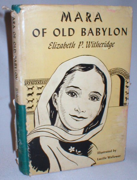 Image for Mara of Old Babylon