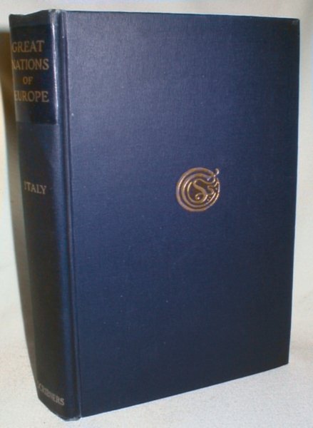 Image for A Short History of Rome and Italy