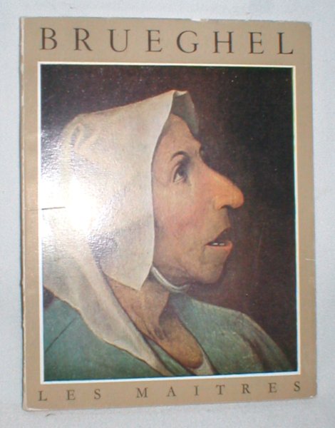 Image for Pierre Brueghel; Les Maitres