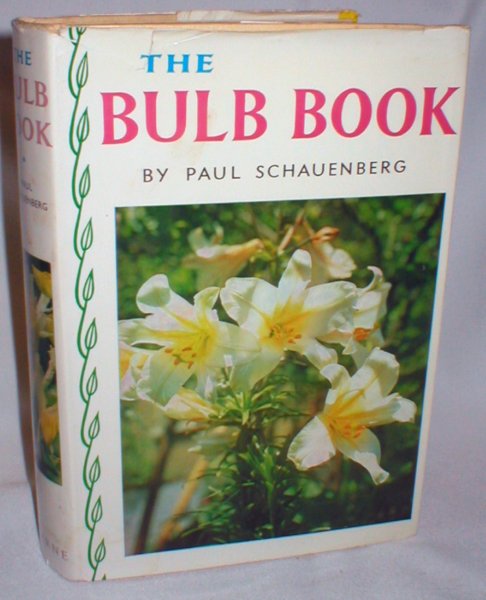 Image for The Bulb Book