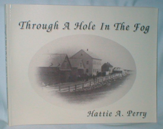 Image for Through a Hole in the Fog
