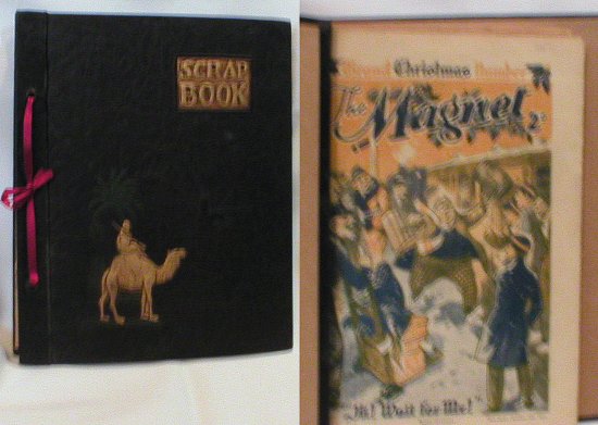Image for The Magnet (10 Consecutive Issues- 1936/1937)