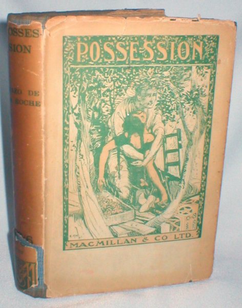 Image for Possession