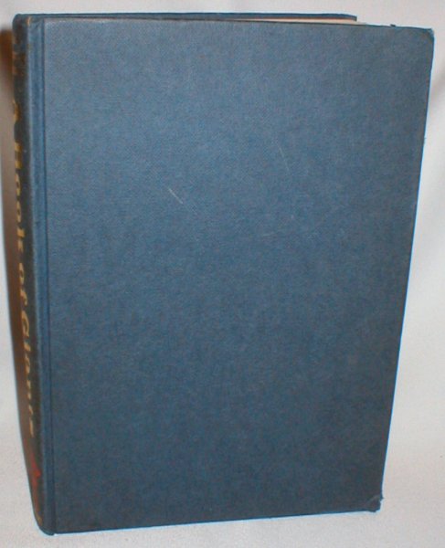 Image for A Book of Giants