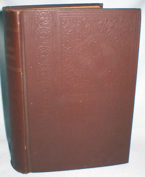 Image for Astoria; Salmagundi; The Adventures of Captain Bonneville