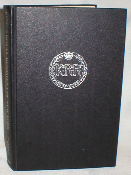 Image for The King's Royal Regiment of New York/ Index, Appendices, and a Master Muster Roll