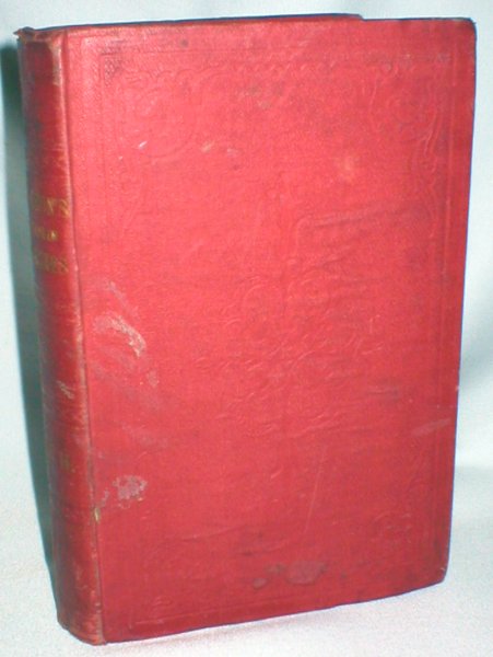 Image for Lusitanian Sketches of the Pen and Pencil (Vol. II only)