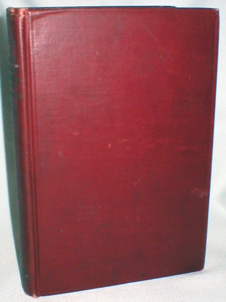 Image for A History of English-Canadian Literature to the Confederation; Its Relation to the Literature of Great Britain and the United States