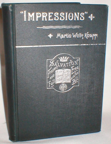 Image for Impressions