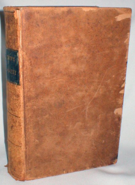 Image for An Introduction to Natural Philosophy Designed as a Text Book