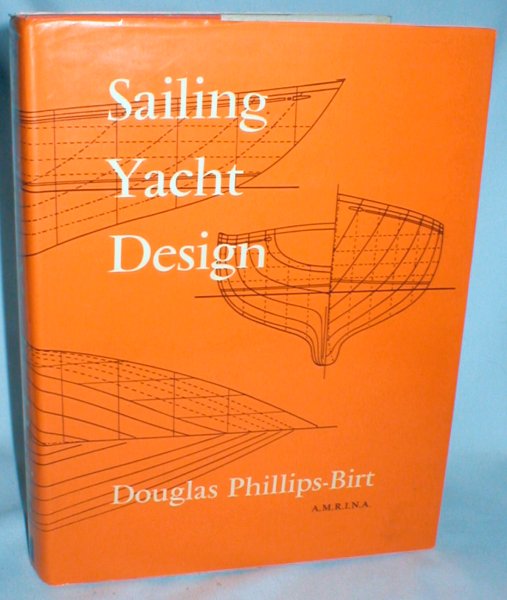 Image for Sailing Yacht Design