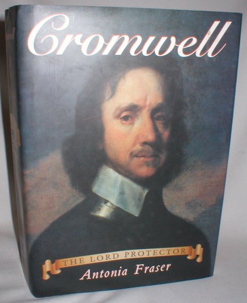 Image for Cromwell; The Lord Protector
