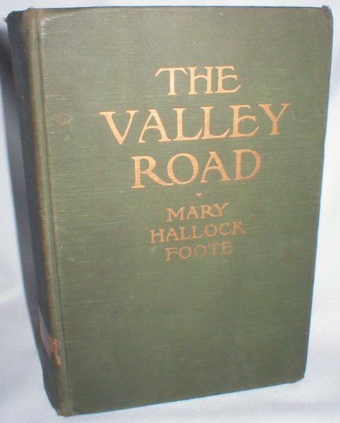 Image for The Valley Road
