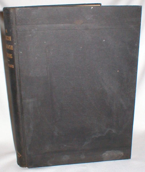 Image for The Brooklyn Tabernacle; A Collection of 104 Sermons