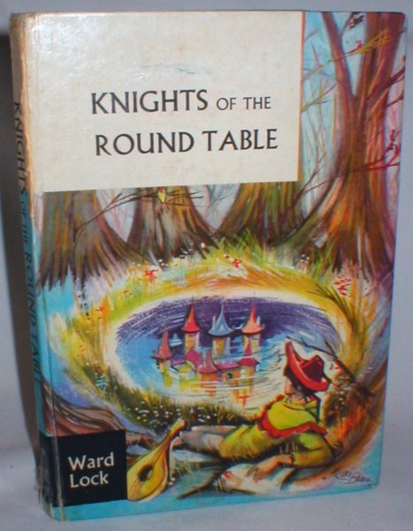 Image for Knights of the Round Table
