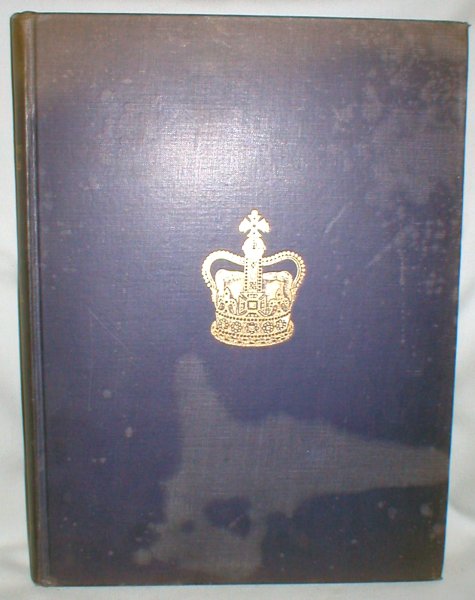 Image for The Crown Jewels and Other Regalia in the Tower of London