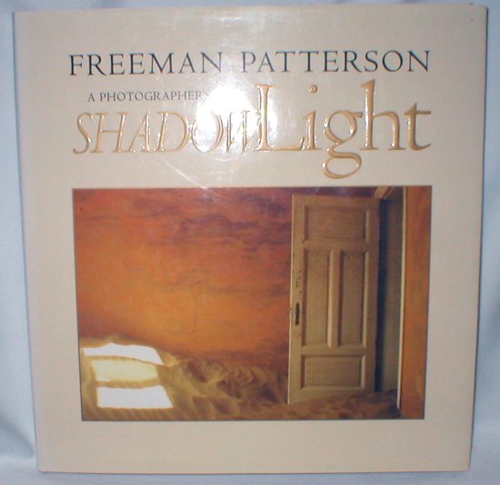 Image for ShadowLight; A Photographer's Life