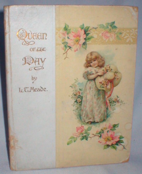 Image for Queen of the Day and Other Stories