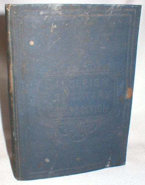 Image for Introductory Text-Book of English Composition