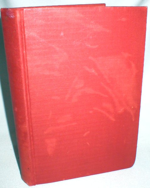 Image for Selections from the Prose Works of Ralph Waldo Emerson (Riverside College Classics)
