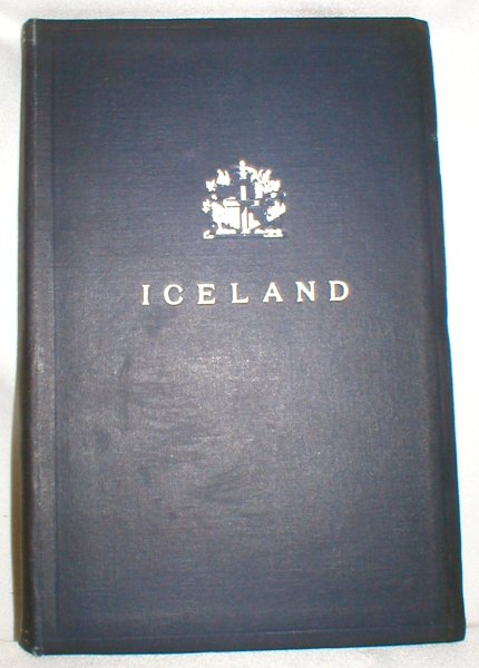 Image for Iceland 1936