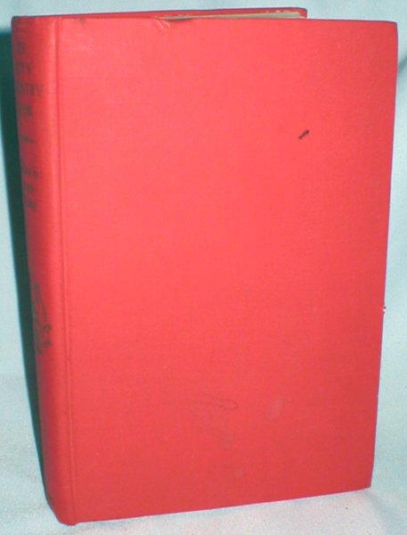 Image for The Boys' Country Book