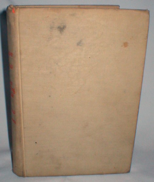 Image for The Ebbing Tide