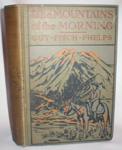 Image for The Mountains of the Morning