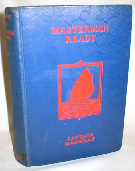 Image for Masterman Ready